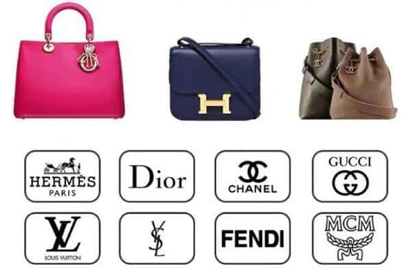 张家口下花园区回收名包